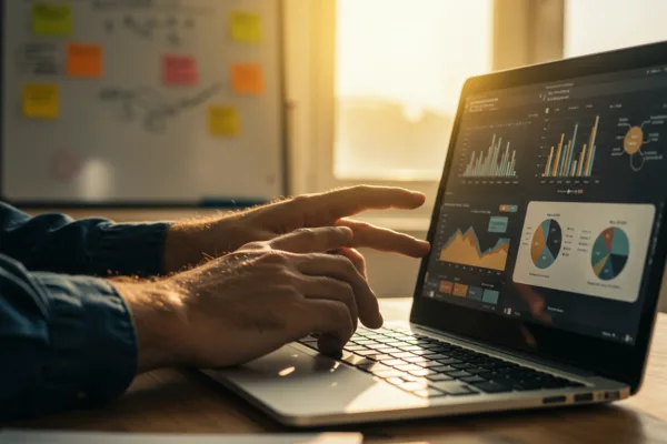 Unlock Marketing ROI: Analytics for Small Business