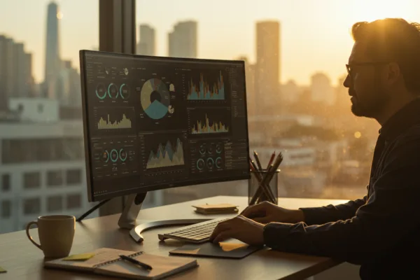 Dominating 2026: Product Analytics Fuels Marketing Wins