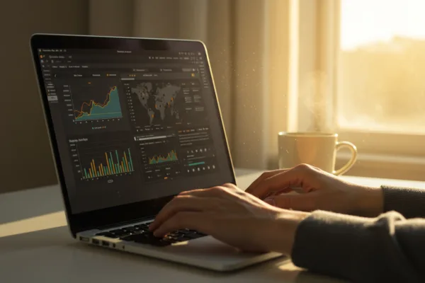 Unlock Marketing ROI: Analytics Insights