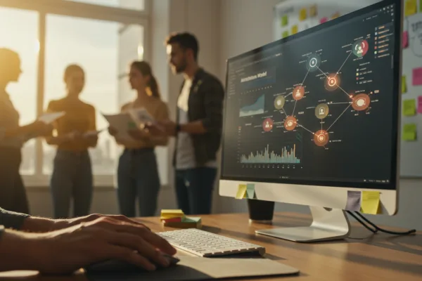 Unlock Marketing ROI: Attribution Done Right
