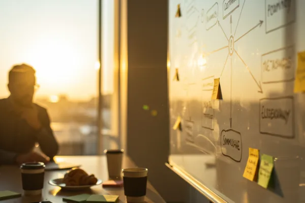 Unlock Marketing ROI: Attribution Strategies