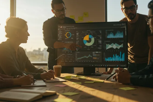 Unlock Marketing ROI: Conversion Insight Secrets