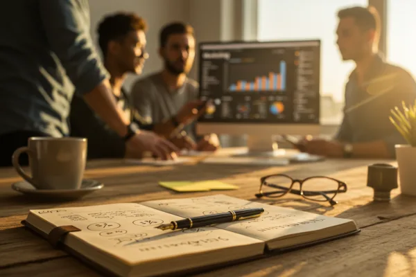 Unlock Marketing ROI: Conversion Insights for Small Biz