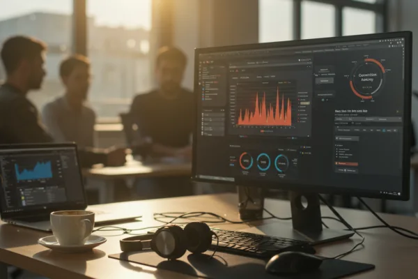 Unlock Marketing ROI: Conversion Insights That Deliver