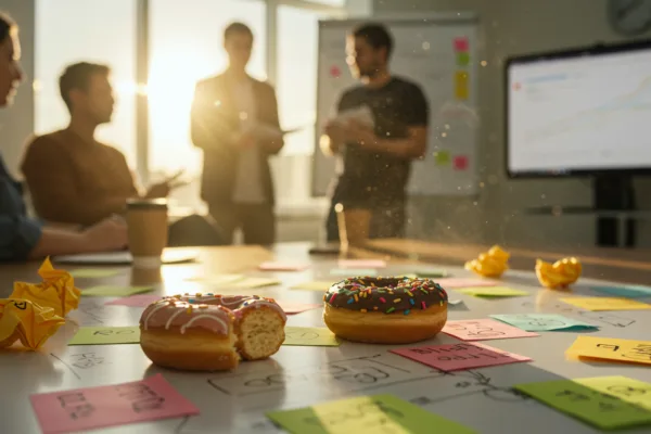Unlock Marketing ROI: Conversion Insights That Matter
