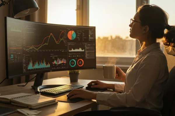 Master 2026 Marketing Analytics: Boost ROI by 30%