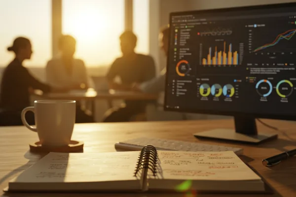 Unlock Marketing ROI: Reporting’s Untapped Power