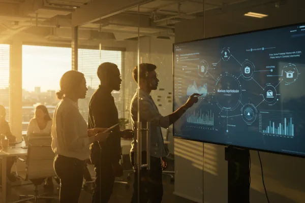 Boost 2026 Marketing ROI with GA4 Attribution
