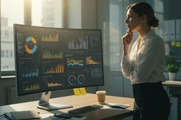 Stop Guessing: 3 Ways Microsoft Power BI Fuels Growth