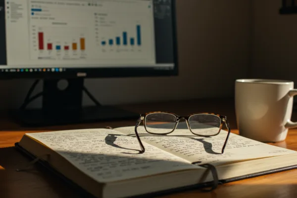 Google Ads 2026: Build Your Custom Reporting Dashboard
