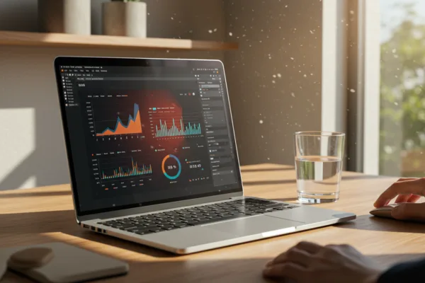 Unlock Marketing Success: A Quick Analytics Setup