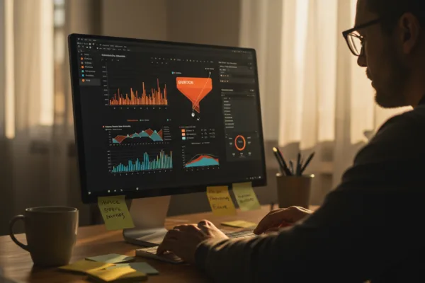 GrowthIntel.io: BI for Marketers in 2026