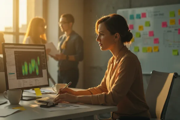 GA4: 5 Steps to Conversion Insights in 2026