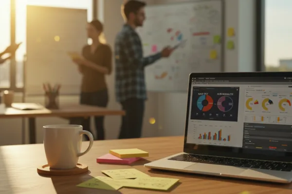 Unlock Product Growth: A Data-Driven Guide