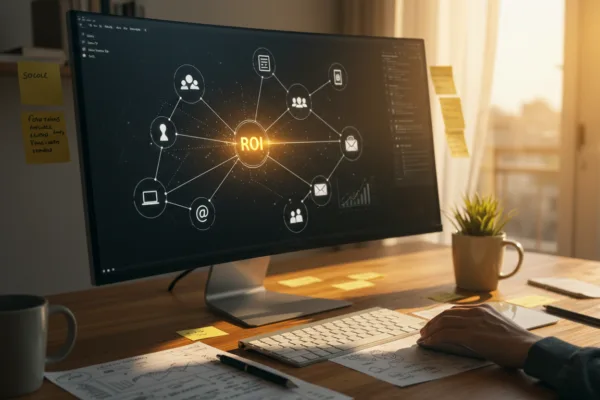 Unlock Your Marketing ROI: Attribution Explained