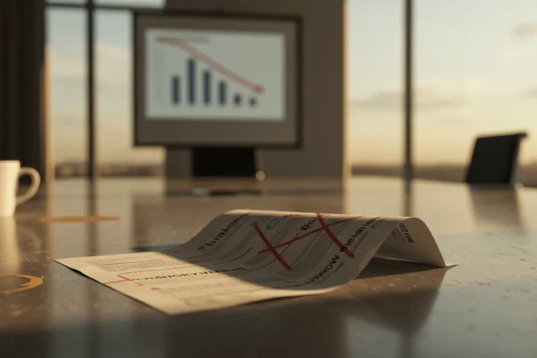 Why 70% of Marketing Growth Plans Fail