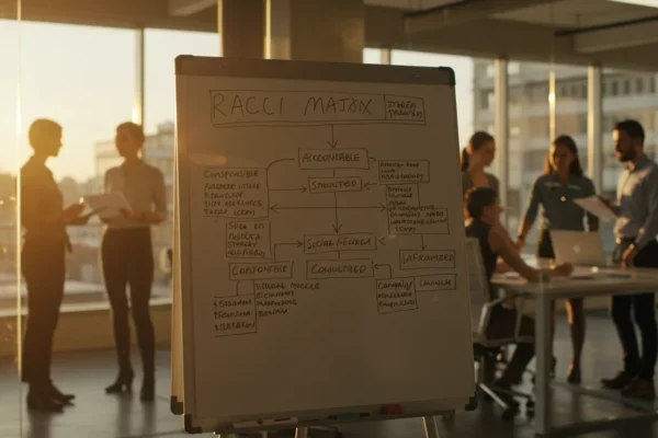 Marketing Performance: 5 Keys to 2026 Growth