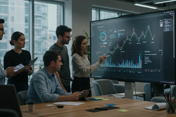 2026 Data-Driven Marketing: 23x Customer Growth