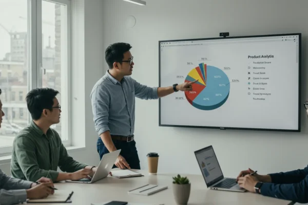 Marketing Reporting: 12% Are Ready for 2026