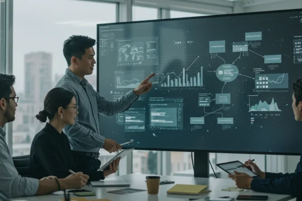 2026 Marketing: 4 Frameworks to Hit Growth Targets