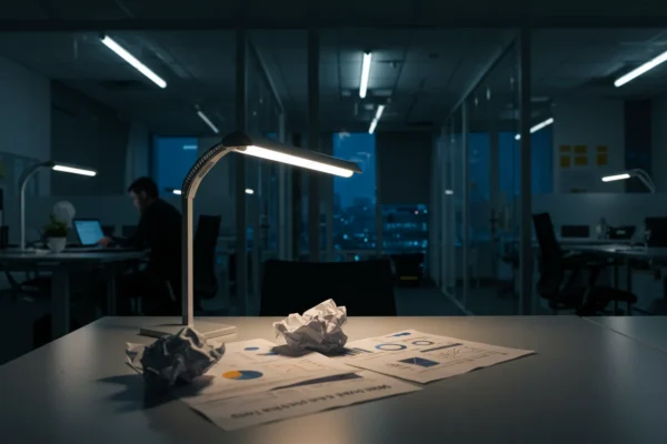 2026 Marketing Forecasts: Why 65% Still Fail