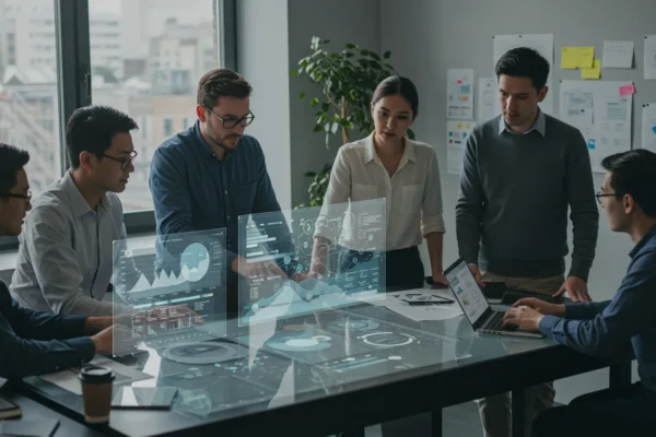 Marketing’s 2026 Data Gap: 3 Steps to Growth