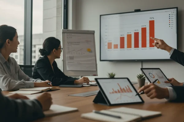 70% Struggle: Boost 2026 Marketing ROI Now
