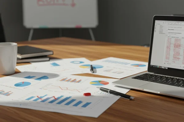 72% of Teams Flub Marketing ROI in 2026