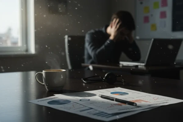 78% of Marketers Fail Attribution in 2025
