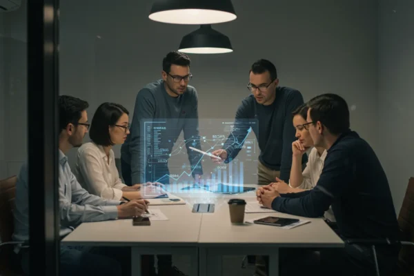 AI Marketing: Boost ROAS 2x by 2026