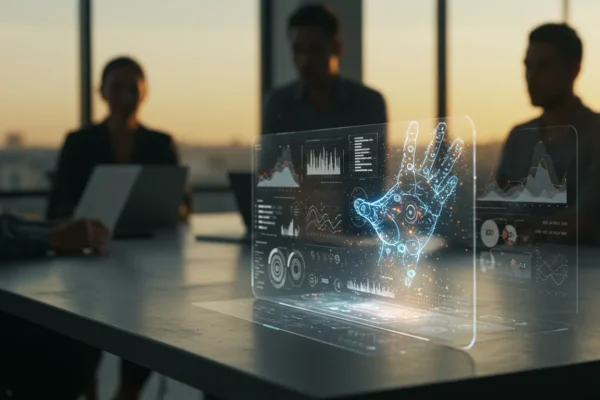 2026 Growth Strategy: AI-First Mandate for 15% Gains