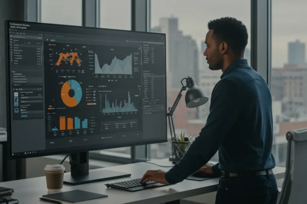Amplitude Analytics: Transform 2026 Marketing Insights