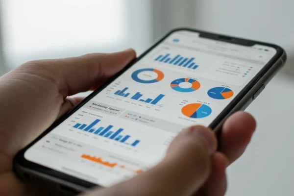 Analytics: Doubling Marketing ROI with Tableau