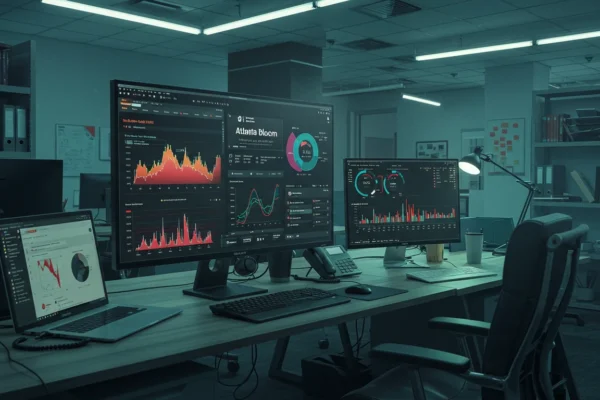 Atlanta Bloom: Marketing Analytics Win in 2026