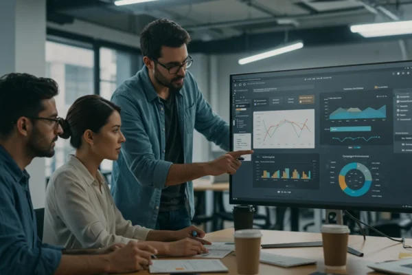 B2B SaaS: $50K Campaign Hits 2.5x ROAS in 2026