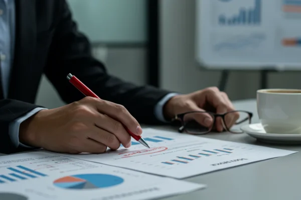 B2B SaaS: 350% ROAS in 2026 with $150K Budget