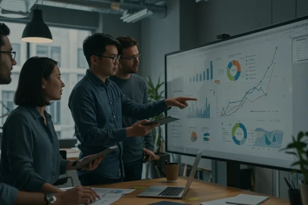 Bright Bites’ 2026 Marketing Data Turnaround
