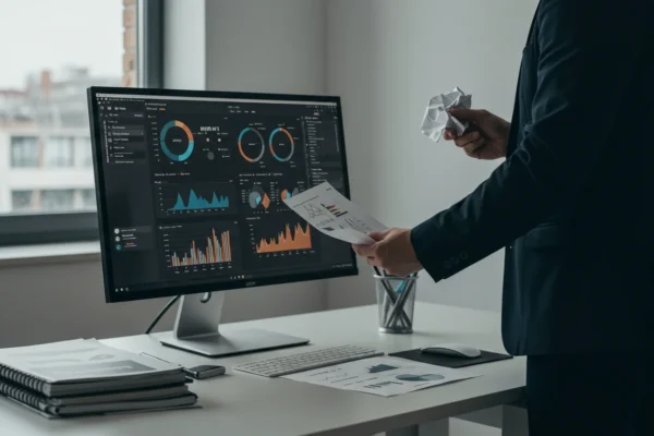 Marketing Reports: 3 Changes for 2026