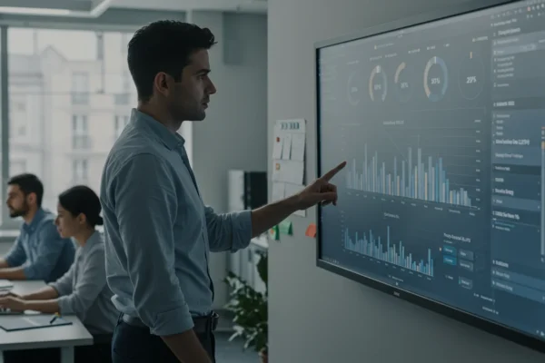 Close the 20% Marketing ROI Gap