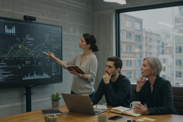 Conversion Insights: 2026 Marketing Strategy Shifts