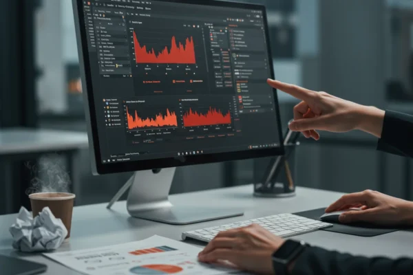 Conversion Insights: End 30% Wasted Ad Spend in 2026