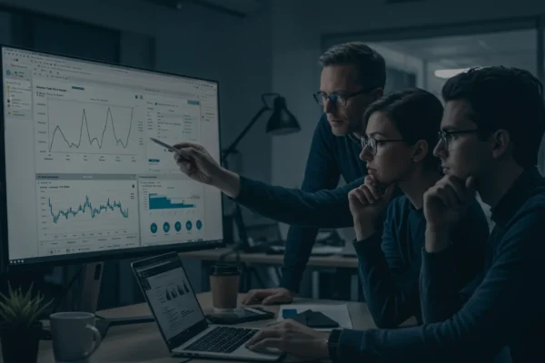 GA4 Data Errors: Are Your 2026 Marketing Strategies