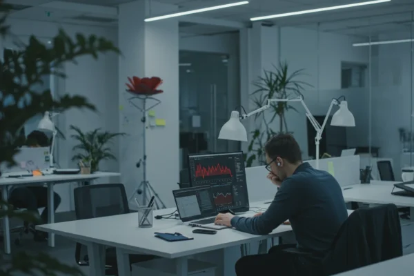 EdTech Blunder: 3 Growth Strategy Fails That Tanked ROAS