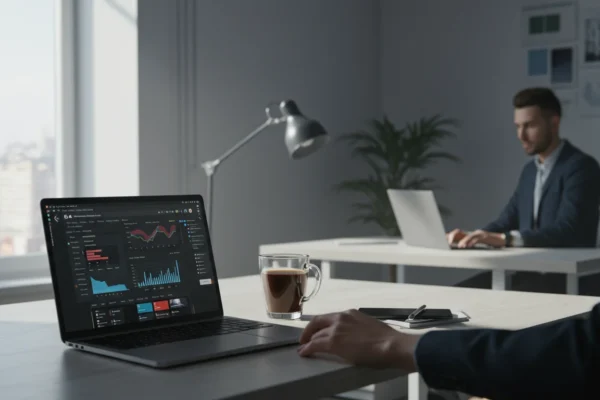 Forecast Marketing: GA4 & HubSpot in 2026