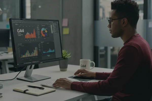 GA4 Data Myths: 5 Keys to 2026 Marketing Success