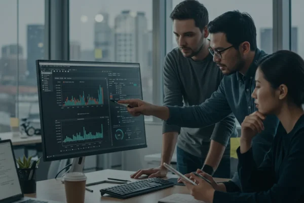 2026 Marketing: Boost ROI with GA4 & Miro