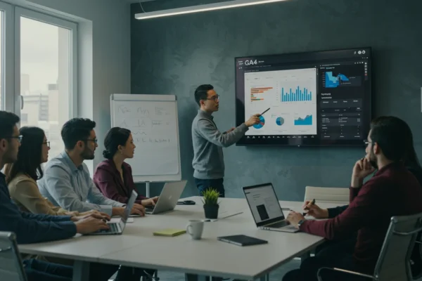 Marketing Attribution: GA4 Cuts CPA by 15% in 2026