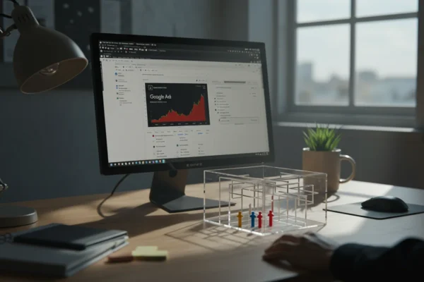 Google Ads 2026: Avoid 5 Marketing Traps