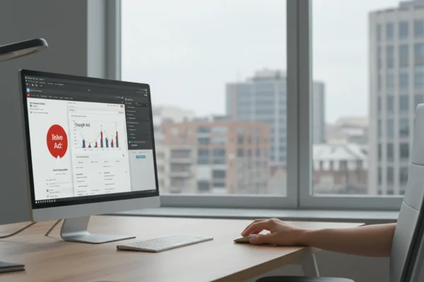 Google Ads: Turn Clicks to Customers by 2026