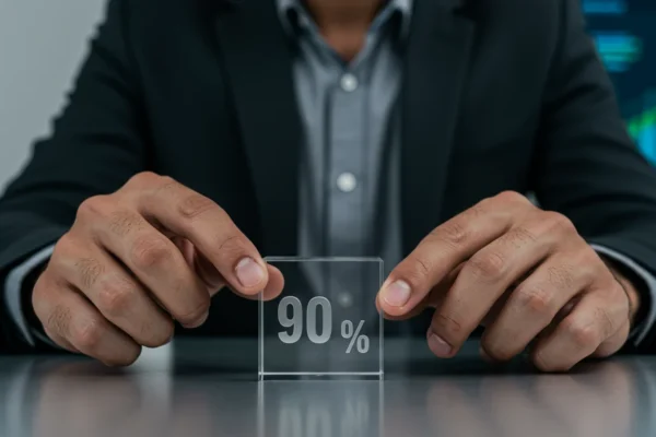 Growth Strategy 2026: Why 90% ICP Precision is Key